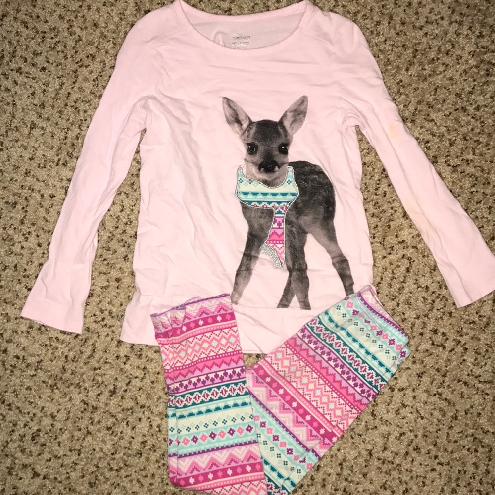 Girls play Set